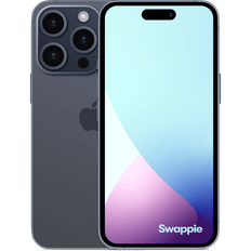 iPhone 15 Pro Max Blue Titanium | 512 GB | Good