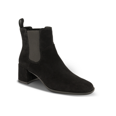 Vagabond Kort damestøvle Sort 5409-240 STINA - 37