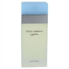 Light Blue by Dolce & Gabbana - Eau De Toilette Spray (Tester) 100 ml - för kvinnor