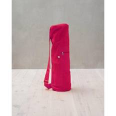 Yogaväska Yoga mat bag, Yogiraj Raspberry Red