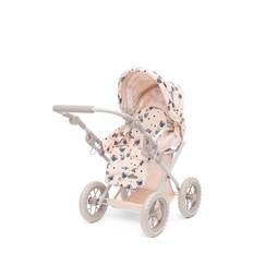 Skrållan Skrållan Dockvagn Multi/patterned