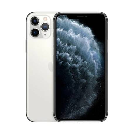 iPhone 11 Pro 256 Gb Silver