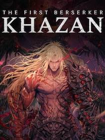 The First Berserker: Khazan | Standard Edition (PS5) - PSN Account - GLOBAL
