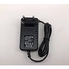 12V 4A 48W AC Adapter Charger Battery for LCD Monitor Power Cord Cable