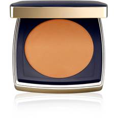 Estée Lauder Double Wear Stay-In-Place Matte Powder Foundation 5N2 Amber Honey - 12 g