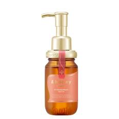 &Honey Creamy EX Damage Repair Hair Oil