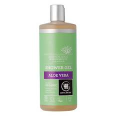 Urtekram Shower Gel Aloe Vera Ø (500 ml)