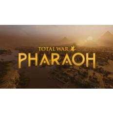 Total War: PHARAOH Steam