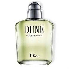 Christian Dior Dune Pour Homme - Eau de toilette - Refill - 10 ml