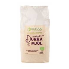 BIOFOOD DURRAMJÖL eko