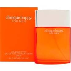Clinique Happy for Men Cologne Spray 100ml