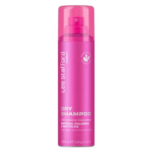 Lee Stafford Lee Stafford Dry Shampoo