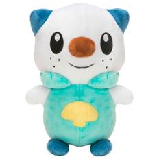 Pokemon Oshawott plush toy 20cm