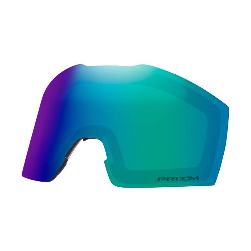 Oakley Fall Line M Repl Lens Prizm Argon