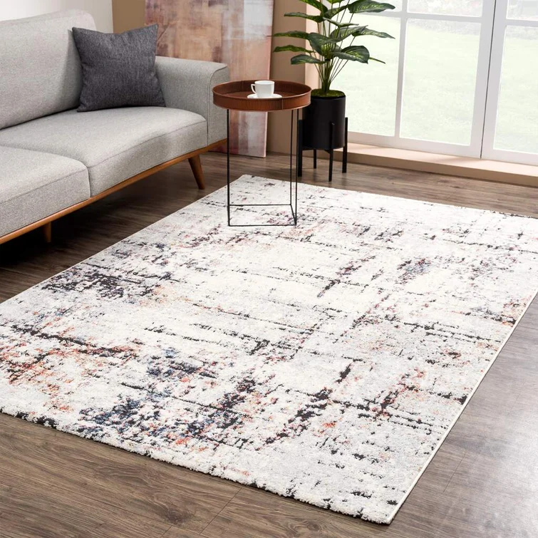 Mista Multi Tæppe 140x200 cm * bestillingsvare.