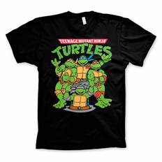 Turtles Group T-shirt - 3XL