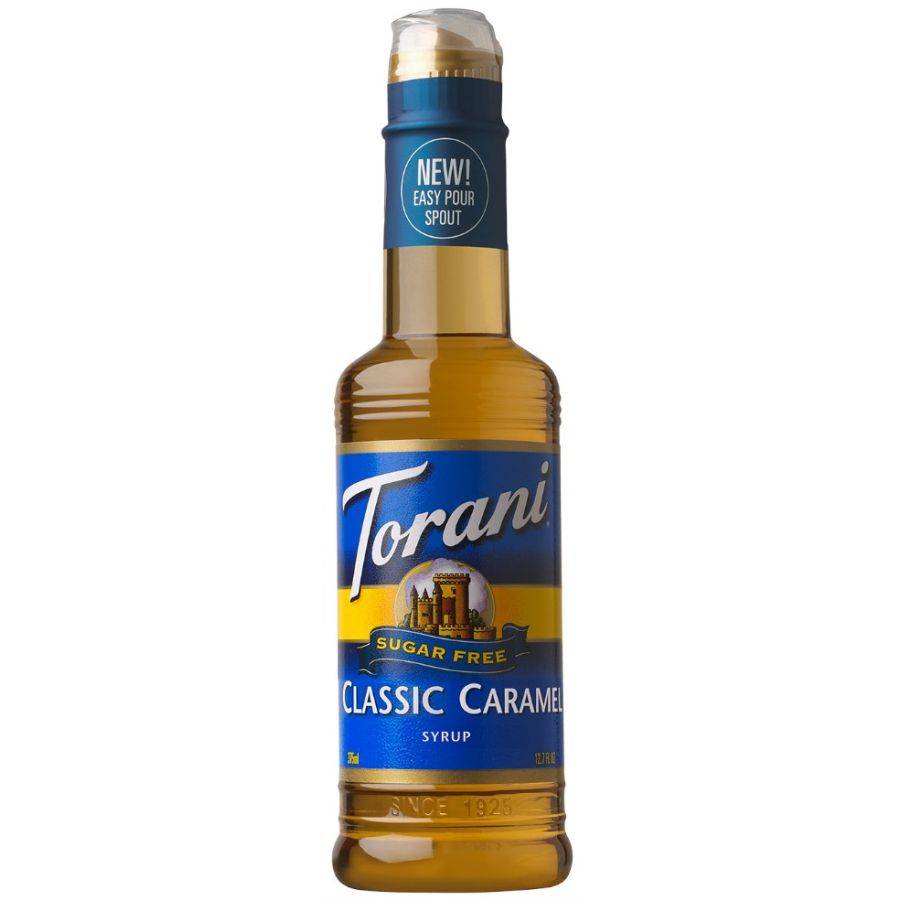 Torani Sugar