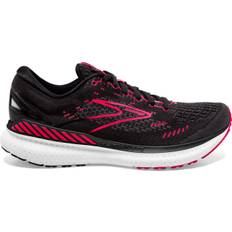 Brooks - Glycerin 19 GTS løbesko - Dame  - 44  - Sort