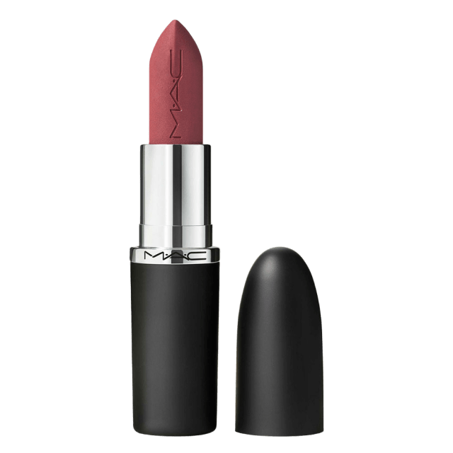 MAC Cosmetics Macximal Silky Matte Lipstick Läppstift Unisex Rosa 3.50 g