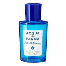 Acqua di Parma Blu Mediterraneo Bergamotto Di Calabria Eau de Toilette 100 ml Acqua Di Parma