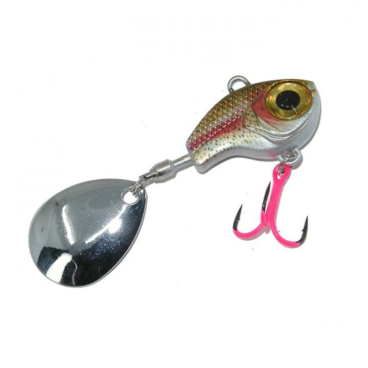 Armada EyeCatcher 12 gram Rainbow Trout