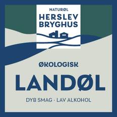 Herslev Øko Landøl l