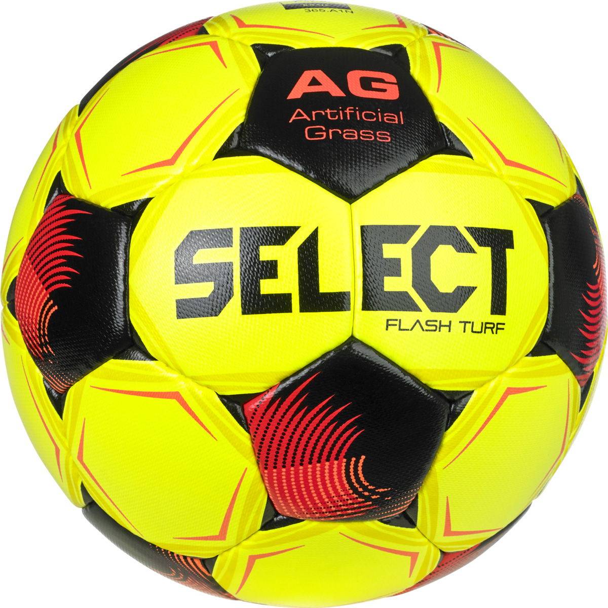 Select Flash Turf v26 Fodbold 4