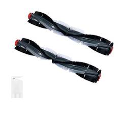 3 stk. Neato Botvac D-serie reservedele D3 D4 D5 D6 D7 robotstøvsuger dele hovedbørste tilbehør
