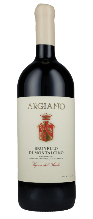 2018 Brunello di Montalcino Vigna del Suolo Argiano Magnum