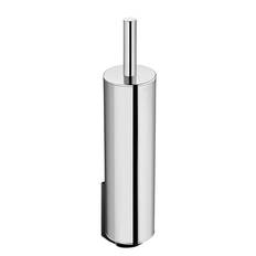 Laufen Nixie toiletbørsteholder, krom