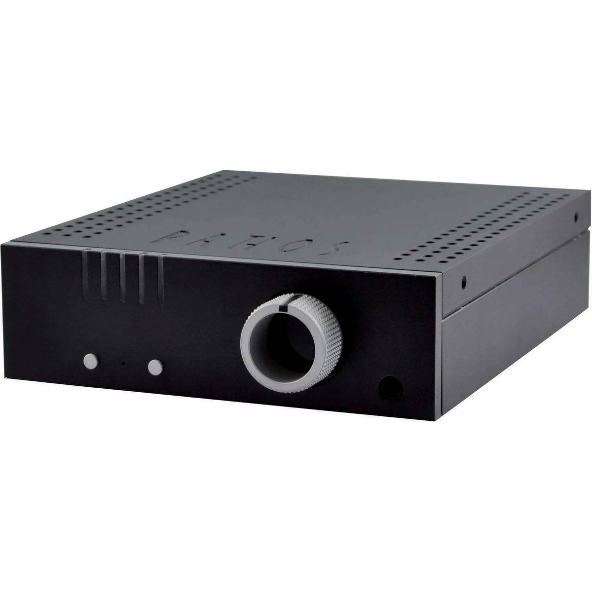Pathos Converto MK2 svart