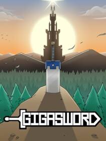 GigaSword (PC) - Steam Key - GLOBAL