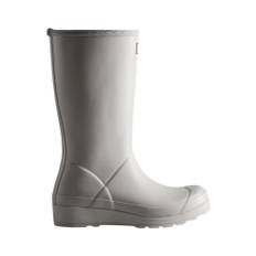 Hunter, Sko, Dame, Hvid, 39 EU, Sherpa Vinterstøvler