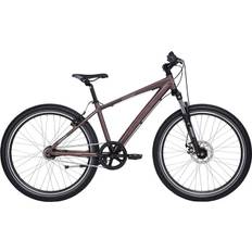 MBK Mud XP 24″ 7g Nexus fod- og fælgbr. mat lilla