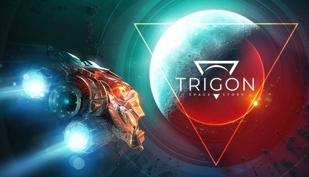Trigon Space Story (PC) - Standard