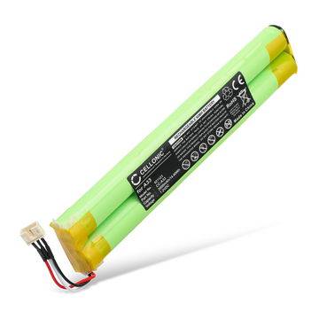 Batteri för TDK Life On Record A33 2000mAh från CELLONIC