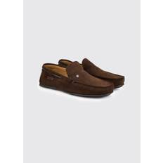 Dubarry Fiji Loafer | Cigar
