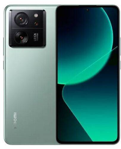 Xiaomi 13T | 12 GB | 256 GB | grøn