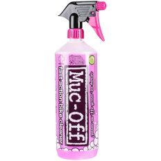 Muc-Off Bike Cleaner 1 liter sprayflaske