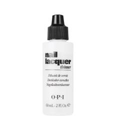 OPI Nail Lacquer Thinner - 60 ml