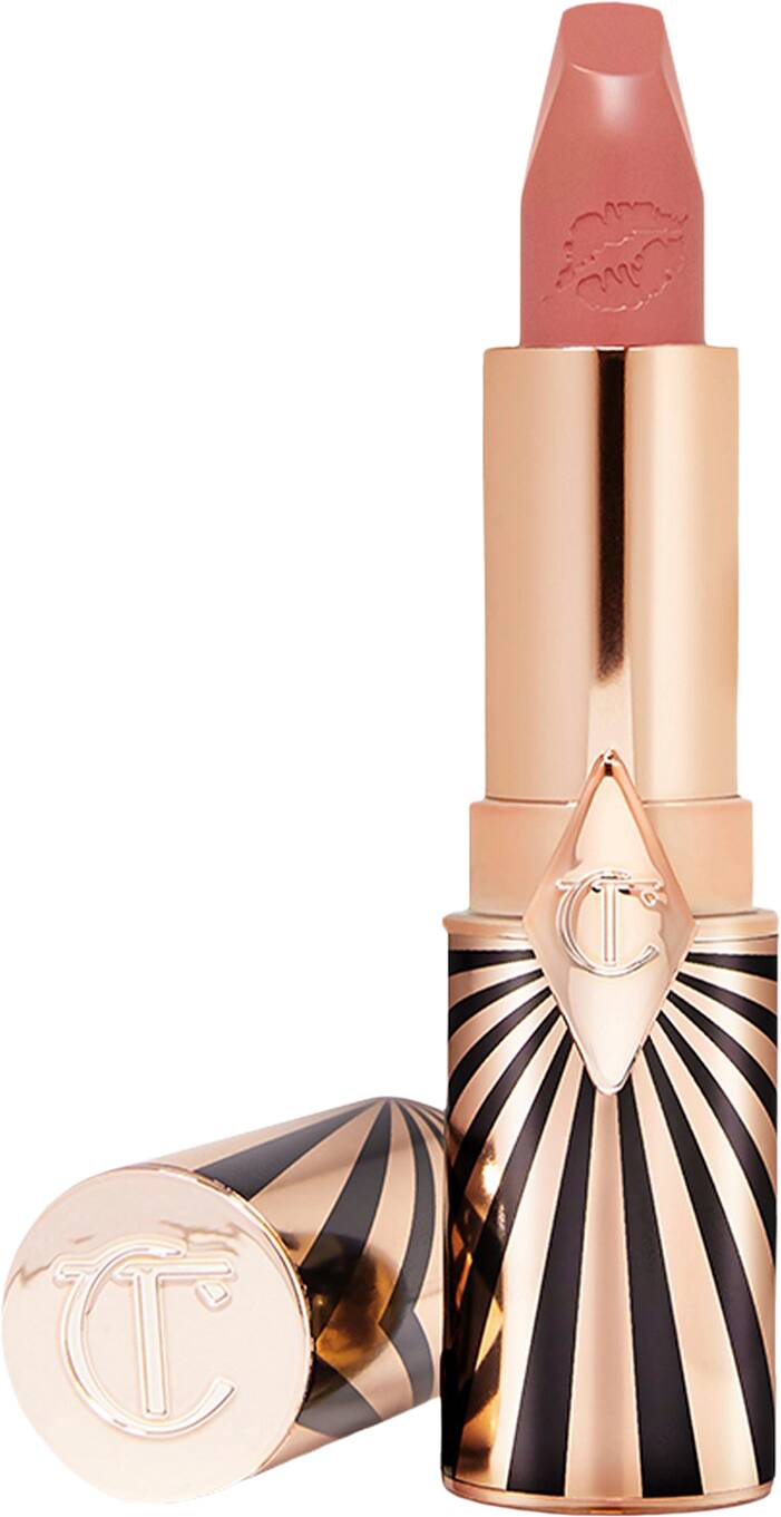 Charlotte Tilbury Hot Lips 2. 0 Læbestift 3,5 g - Stift Læbestift hos Magasin.