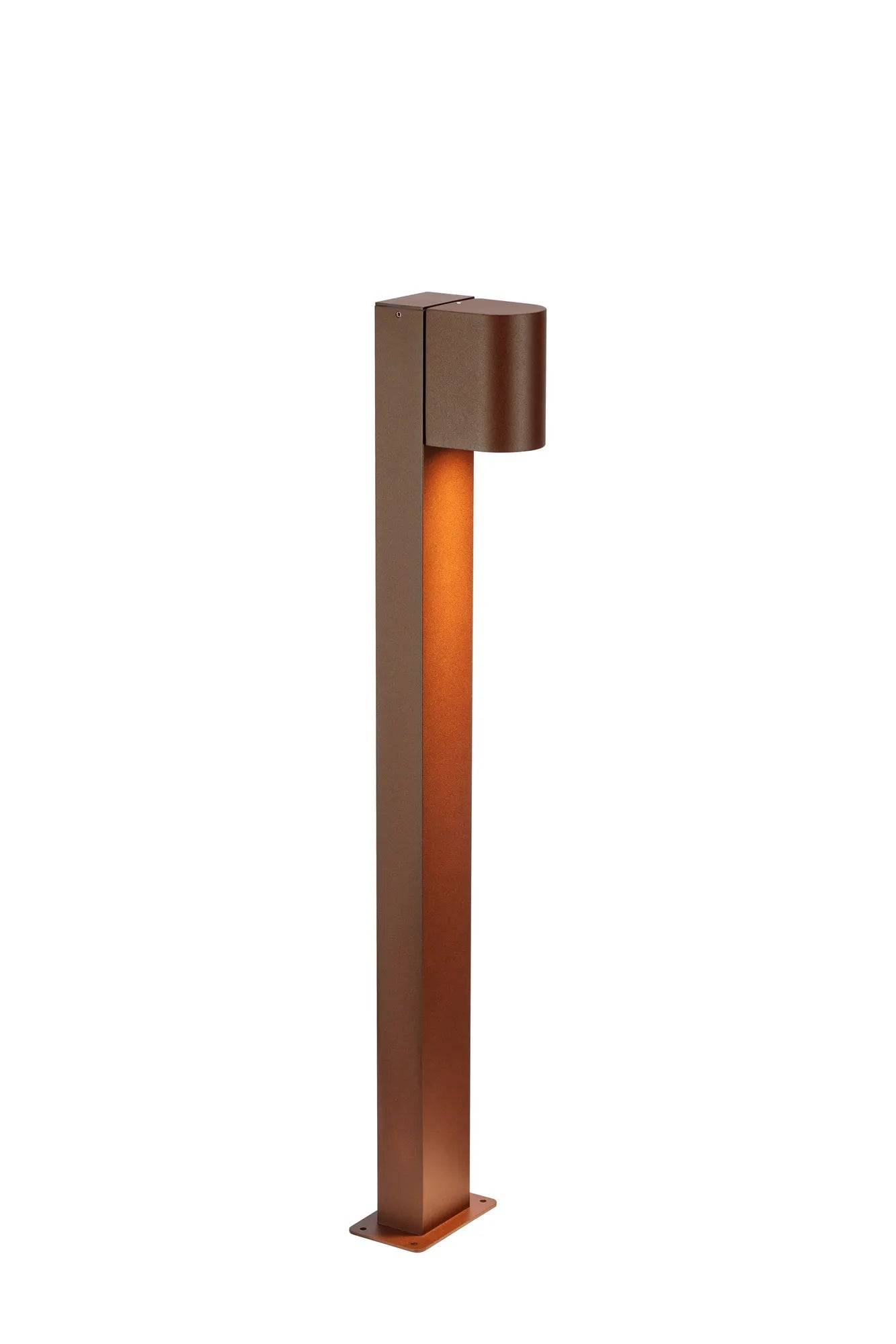 Alor Pollare Corten