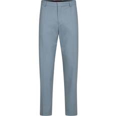 HUGO Teagan231x Herr Kostymbyxor Stl. 48 - Från Magasin - Open Blue (48)