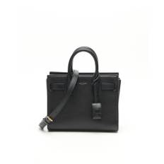 Saint Laurent Nano Sac De Jour Bag