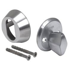 Assa Abloy Ruko scanflex cyl. Tilb. vrider/cylinderring 8mm