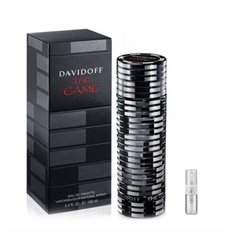 Davidoff The Game - Eau de Toilette - Doftprov - 2 ml