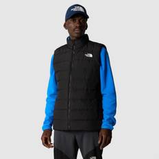 The North Face M Aconcagua 3 Vest - Sort JK3