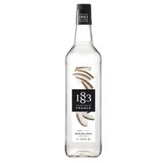 1883 Coconut Syrup