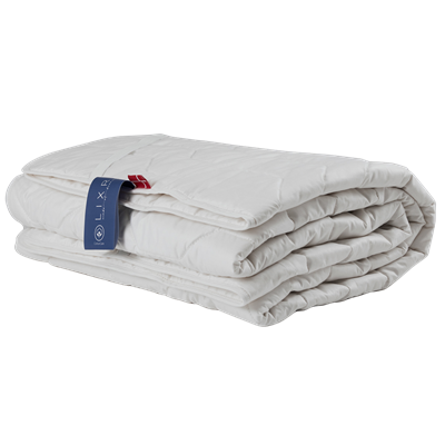 Lixra bomulds rullemadras 180x210 cm (H-split 65 cm)