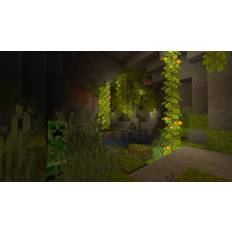 Minecraft: Java &amp; Bedrock Edition for PC UK CD Key